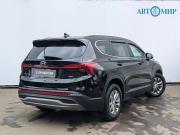 Hyundai Santa Fe IV Рестайлинг Москва  - изображение 21