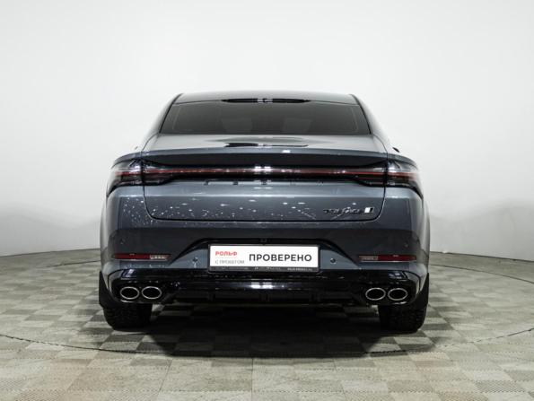Geely Preface I с пробегом 2024 года, цена 2 399 700 рублей, 36000 км, седан, Автокод Объявления