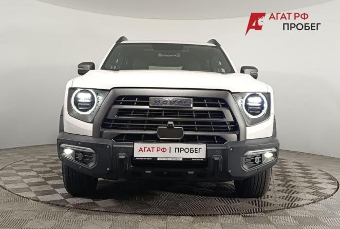 Haval Dargo с пробегом 2023 года, цена 2 900 000 рублей, 4887 км, внедорожник, Автокод Объявления