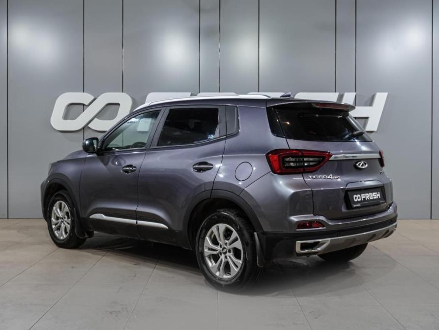 Chery Tiggo 4 Pro I Воронеж  - изображение 2