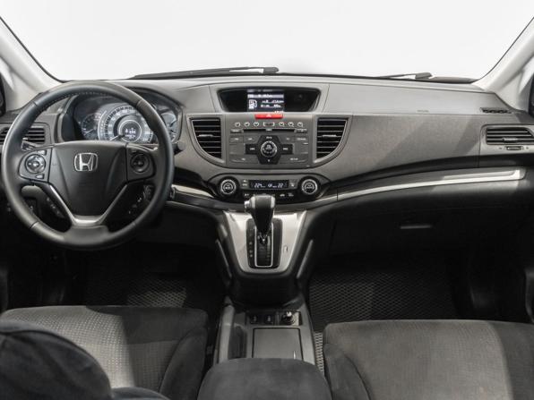Honda CR-V IV с пробегом 2013 года, цена 1 660 000 рублей, 358285 км, внедорожник, Автокод Объявления