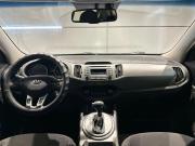 Kia Sportage III Рестайлинг Новосибирск  - изображение 28