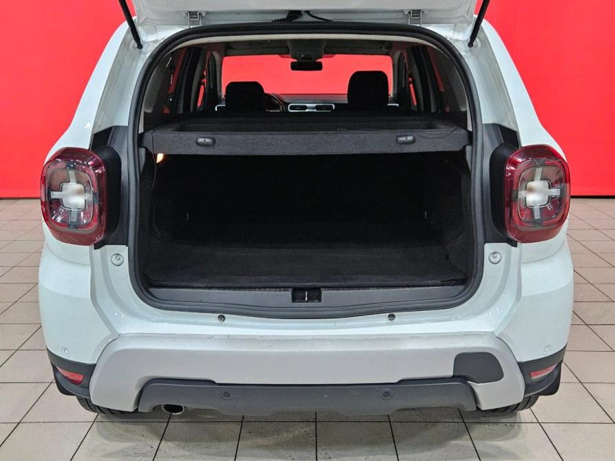 Renault Duster II Вологда  - изображение 19