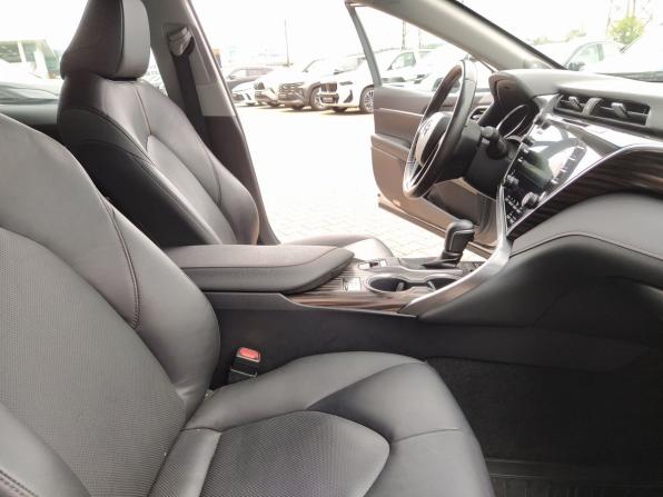 Toyota Camry VIII (XV70) с пробегом 2019 года, цена 2 899 000 рублей, 156563 км, седан, Автокод Объявления