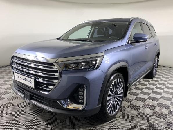 JETOUR X90+ с пробегом 2023 года, цена 2 085 000 рублей, 29758 км, внедорожник, Автокод Объявления