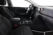 Kia Sportage IV Санкт-Петербург  - изображение 28