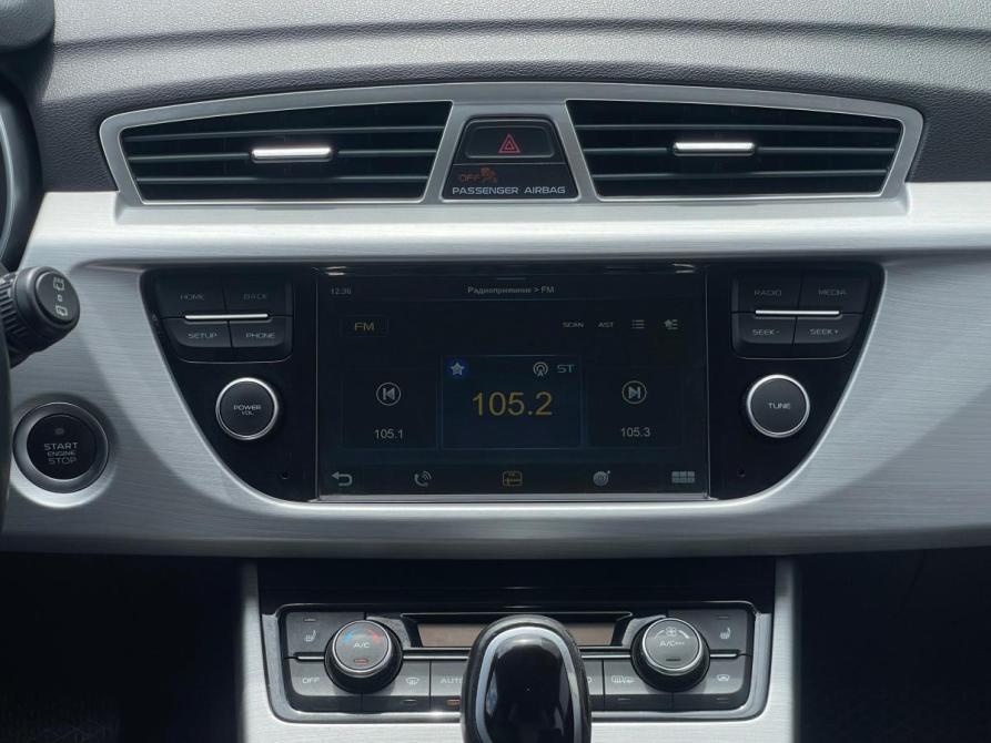 Geely Atlas I Белгород  - изображение 14