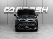 Toyota Tank I Тюмень  - изображение 23