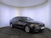 BMW 5 серии VII (G30/G31/G38) Москва  - изображение 33