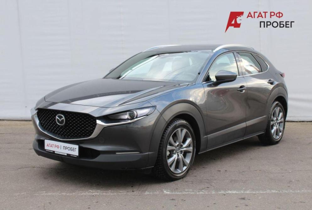 Mazda CX-30 I Нижний Новгород  - изображение 1
