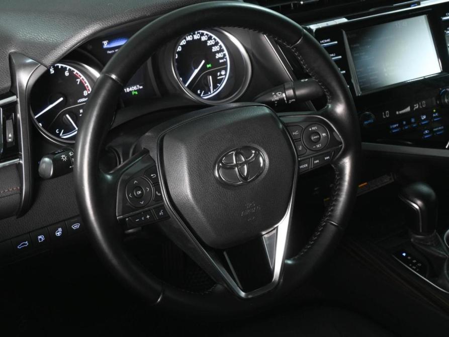 Toyota Camry VIII (XV70) Ростов-на-Дону  - изображение 12
