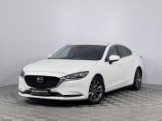 Mazda 6 III (GJ) Рестайлинг 2 Калининград  - изображение 19