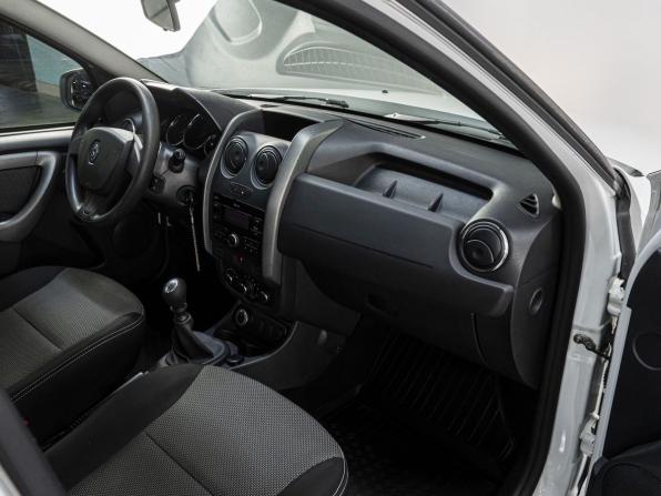 Renault Duster I Рестайлинг с пробегом 2018 года, цена 1 569 000 рублей, 83266 км, внедорожник, Автокод Объявления
