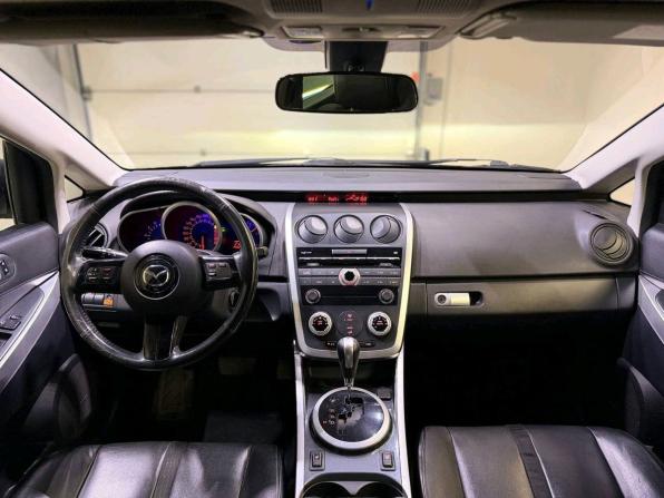 Mazda CX-7 I с пробегом 2008 года, цена 849 000 рублей, 145289 км, внедорожник, Автокод Объявления
