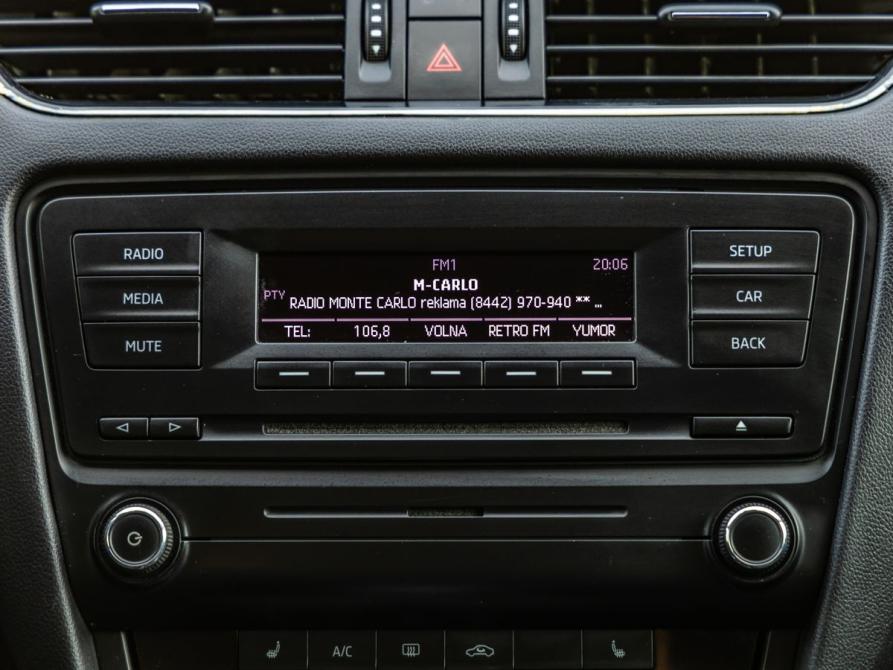 Skoda Octavia III (A7) Волгоград  - изображение 17