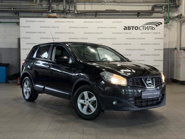 Nissan Qashqai I Рестайлинг с пробегом 2012 года, цена 759 000 рублей, 328512 км, внедорожник, Автокод Объявления
