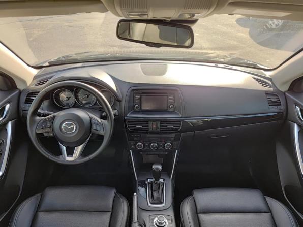 Mazda CX-5 I с пробегом 2014 года, цена 1 565 000 рублей, 207173 км, внедорожник, Автокод Объявления