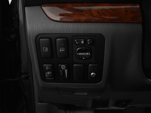 Toyota Land Cruiser Prado 120 Series Рестайлинг с пробегом 2007 года, цена 1 777 000 рублей, 263287 км, внедорожник, Автокод Объявления