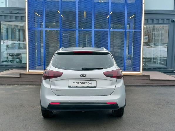 Kia Ceed II с пробегом 2012 года, цена 646 000 рублей, 191000 км, универсал, Автокод Объявления