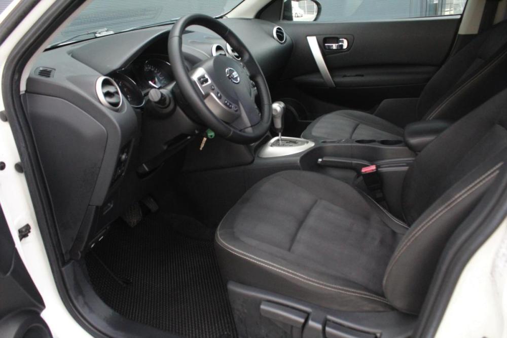 Nissan Qashqai I Рестайлинг Брянск  - изображение 5