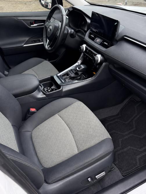 Toyota RAV4 V (XA50) Набережные Челны  - изображение 15