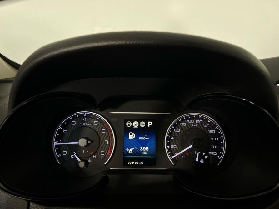 Dongfeng AX7 I Архангельск  - изображение 18