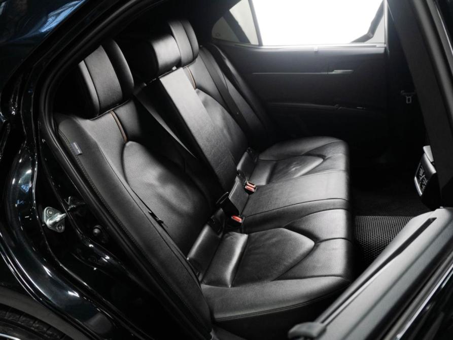 Toyota Camry VIII (XV70) Рестайлинг Тюмень  - изображение 7