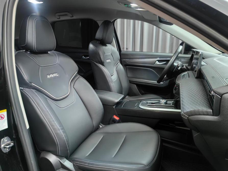 Haval Jolion I Москва  - изображение 8