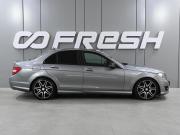 Mercedes-Benz C-Класс III (W204) Рестайлинг Ростов-на-Дону  - изображение 25