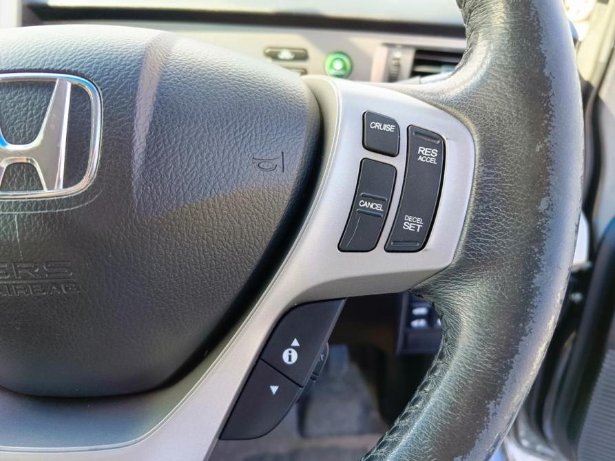 Honda Freed I Рестайлинг Тюмень  - изображение 16