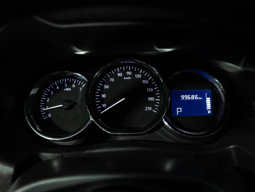 Nissan Terrano III (D10) Санкт-Петербург  - изображение 13