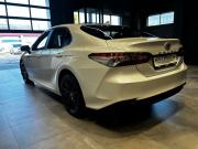 Toyota Camry VIII (XV70) Новокузнецк  - изображение 17