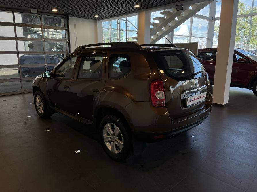 Renault Duster I Чебоксары  - изображение 5