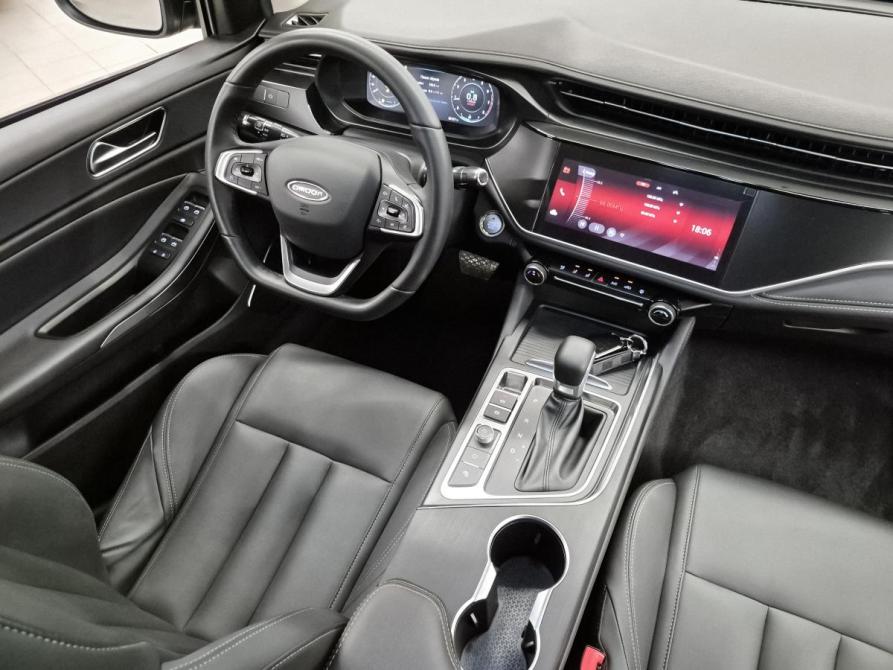 Omoda S5 Нижний Новгород  - изображение 18