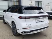 Jaecoo J8 Москва  - изображение 31
