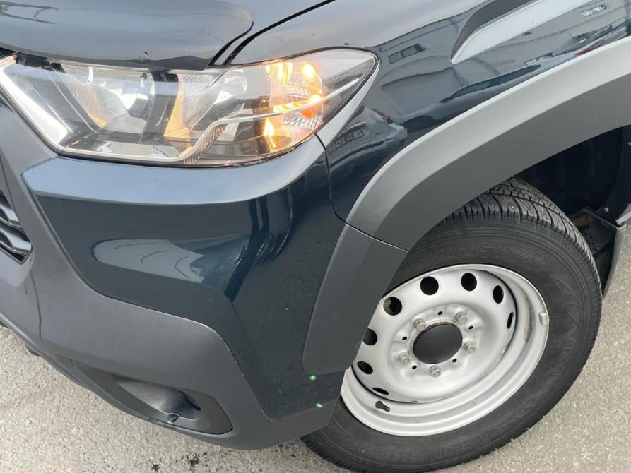 Lada (ВАЗ) Niva Travel I Курган  - изображение 14
