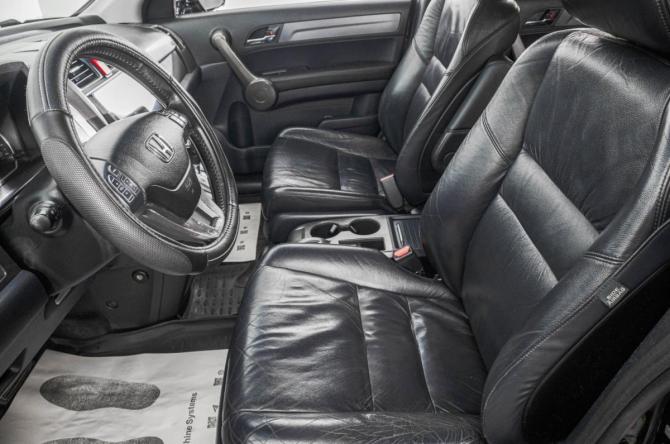 Honda CR-V III с пробегом 2007 года, цена 1 249 000 рублей, 198000 км, внедорожник, Автокод Объявления