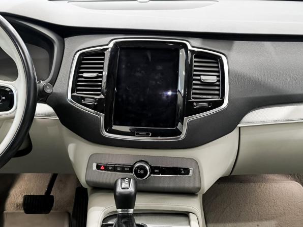 Volvo XC90 II с пробегом 2015 года, цена 2 680 000 рублей, 206040 км, внедорожник, Автокод Объявления