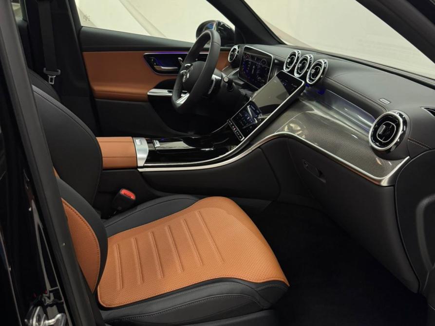 Mercedes-Benz GLC Coupe II (C254) Воронеж  - изображение 12