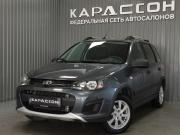 Lada (ВАЗ) Kalina II Пермь  - изображение 19