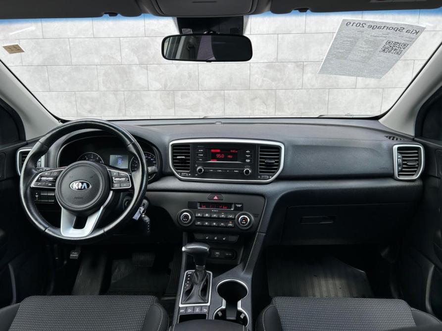 Kia Sportage IV Рестайлинг Альметьевск  - изображение 14