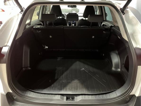Toyota RAV4 V (XA50) с пробегом 2021 года, цена 3 449 000 рублей, 99857 км, внедорожник, Автокод Объявления
