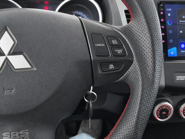 Mitsubishi Outlander II с пробегом 2008 года, цена 969 000 рублей, 259953 км, внедорожник, Автокод Объявления