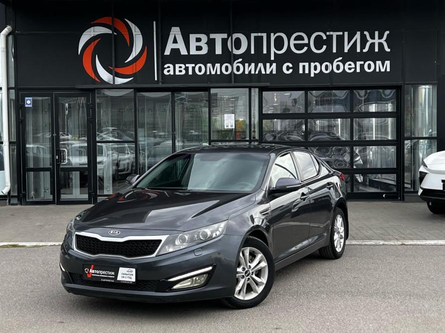 Kia Optima III Волгоград  - изображение 3