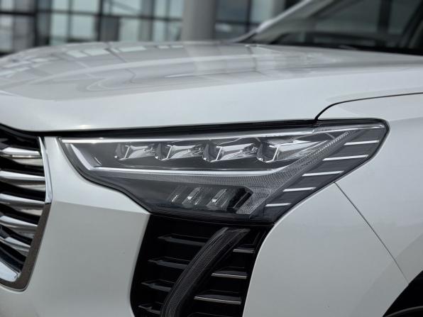 Haval Jolion I с пробегом 2023 года, цена 1 915 000 рублей, 36587 км, внедорожник, Автокод Объявления