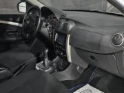 Nissan Almera III (G15) Краснодар  - изображение 47