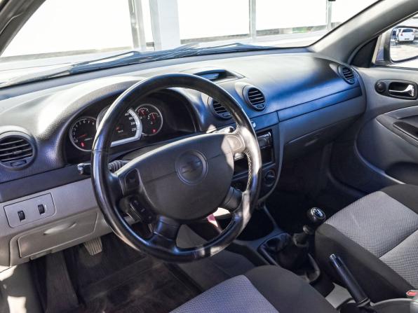 Chevrolet Lacetti I с пробегом 2011 года, цена 439 000 рублей, 180783 км, хэтчбек, Автокод Объявления