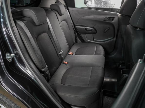 Chevrolet Aveo II с пробегом 2012 года, цена 699 000 рублей, 159930 км, хэтчбек, Автокод Объявления