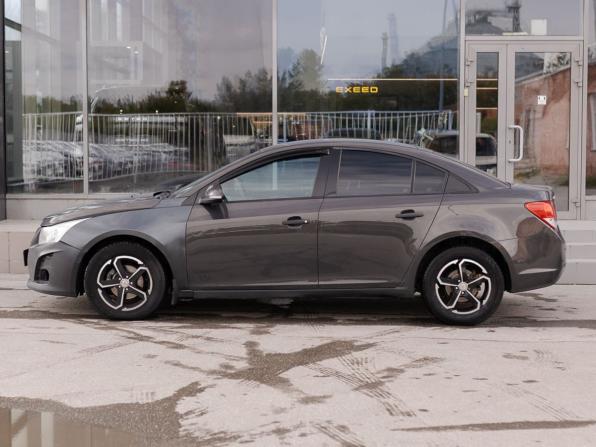 Chevrolet Cruze I Рестайлинг с пробегом 2014 года, цена 700 000 рублей, 260025 км, седан, Автокод Объявления