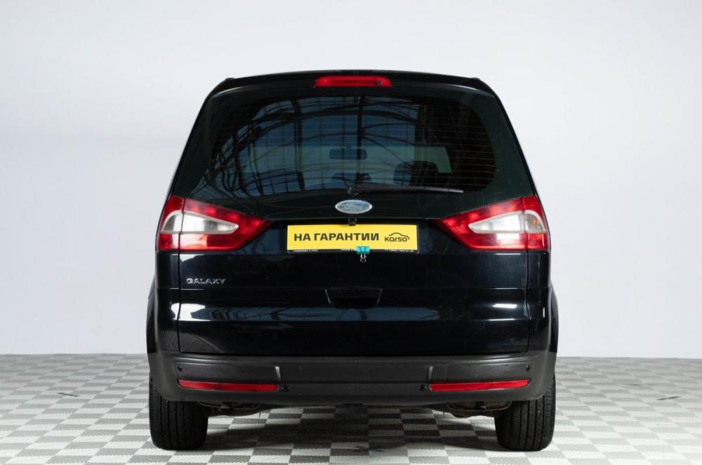 Ford Galaxy II Челябинск  - изображение 6